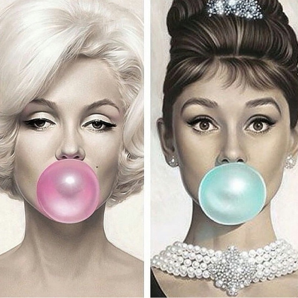 Meet your Posher, Sandy